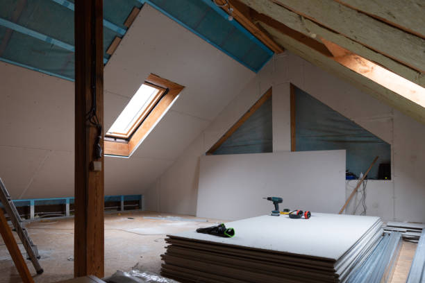 Best Soundproof Insulation Installation  in Santee, CA