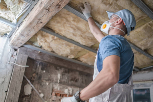 Garage Insulation Installation in Santee, CA