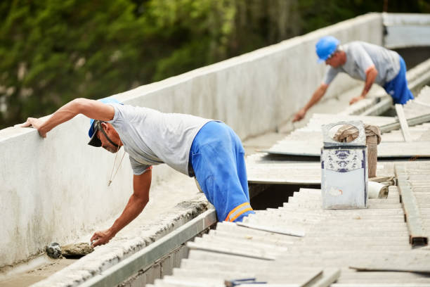 Best Crawl Space Insulation  in Santee, CA