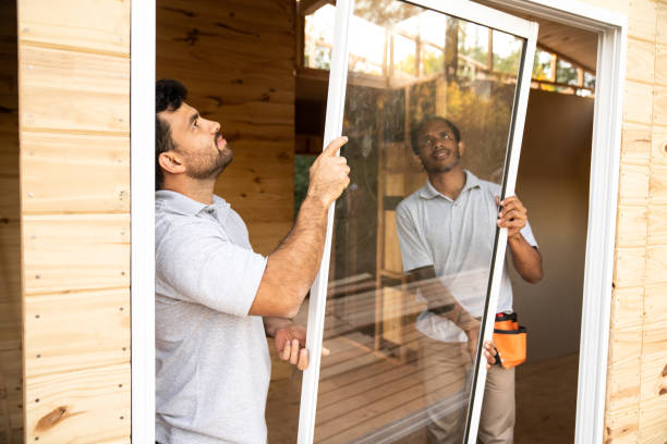 Best Residential Insulation Services  in Santee, CA