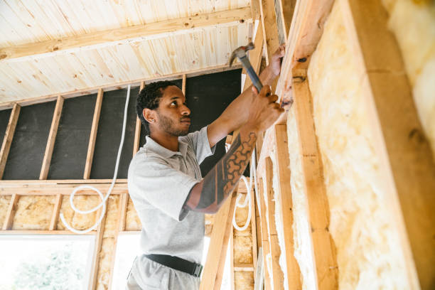 Reliable Santee, CA Insulation Contractor Solutions
